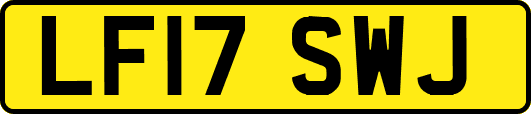 LF17SWJ
