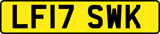 LF17SWK
