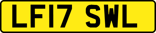 LF17SWL