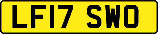 LF17SWO
