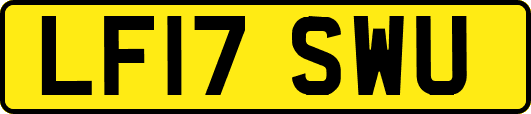 LF17SWU