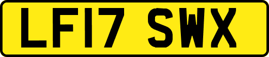 LF17SWX