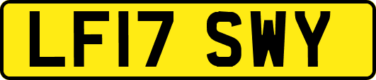 LF17SWY