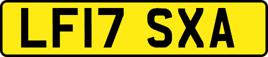 LF17SXA