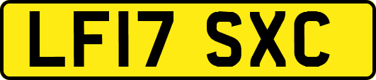 LF17SXC