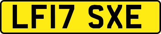 LF17SXE