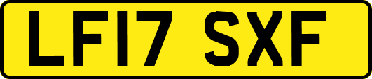 LF17SXF