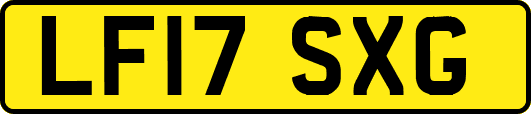 LF17SXG