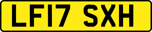 LF17SXH