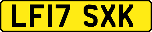 LF17SXK