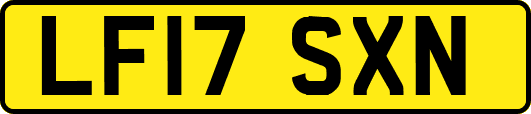 LF17SXN