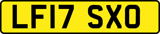 LF17SXO