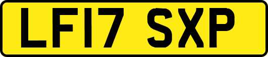 LF17SXP