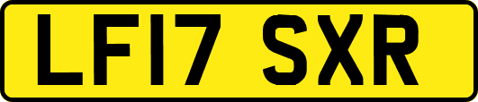 LF17SXR