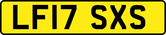 LF17SXS
