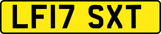 LF17SXT