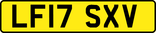 LF17SXV