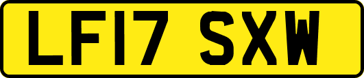 LF17SXW