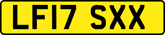 LF17SXX