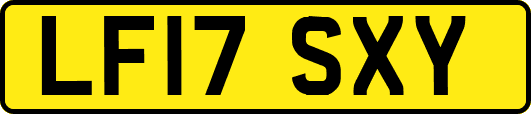LF17SXY