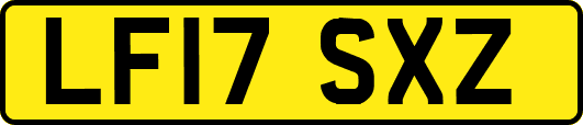 LF17SXZ