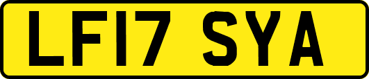 LF17SYA