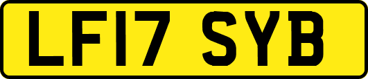 LF17SYB