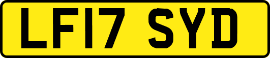 LF17SYD