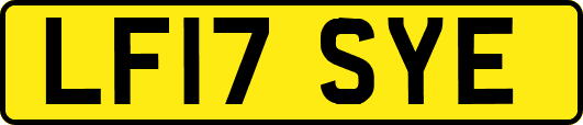 LF17SYE