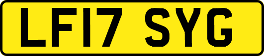 LF17SYG