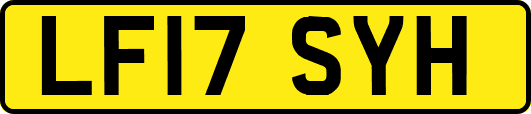 LF17SYH