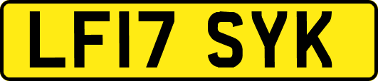 LF17SYK