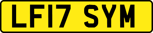 LF17SYM