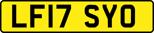LF17SYO