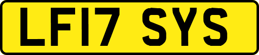 LF17SYS