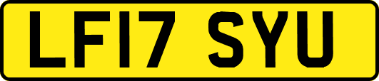 LF17SYU