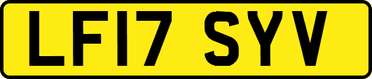 LF17SYV