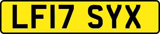 LF17SYX