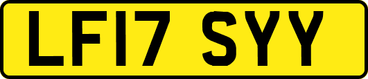LF17SYY