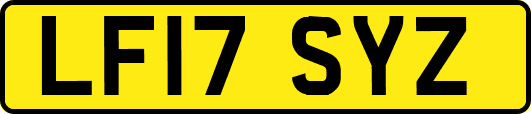 LF17SYZ