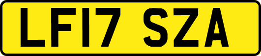 LF17SZA