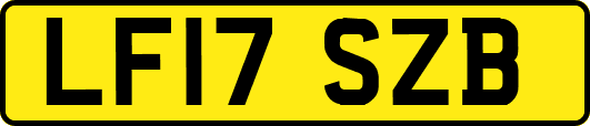 LF17SZB