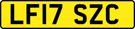 LF17SZC