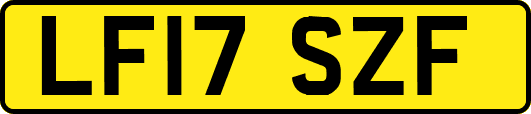 LF17SZF