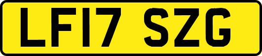 LF17SZG