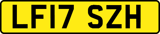 LF17SZH