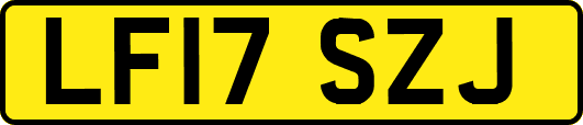 LF17SZJ