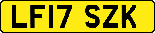 LF17SZK