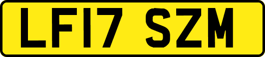 LF17SZM