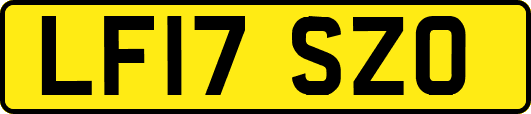 LF17SZO